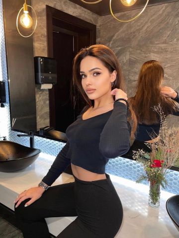 Проститутка Адель